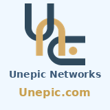 Unepic Networks - Web Development, Hosting, Digital Solutions