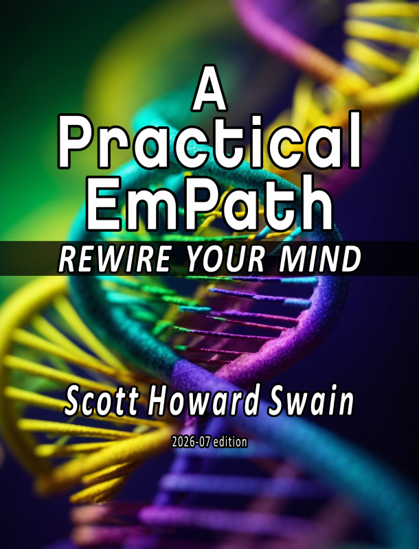 "A Practical EmPath: Rewire Your Mind" book
