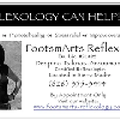 FootsmArts Reflexology