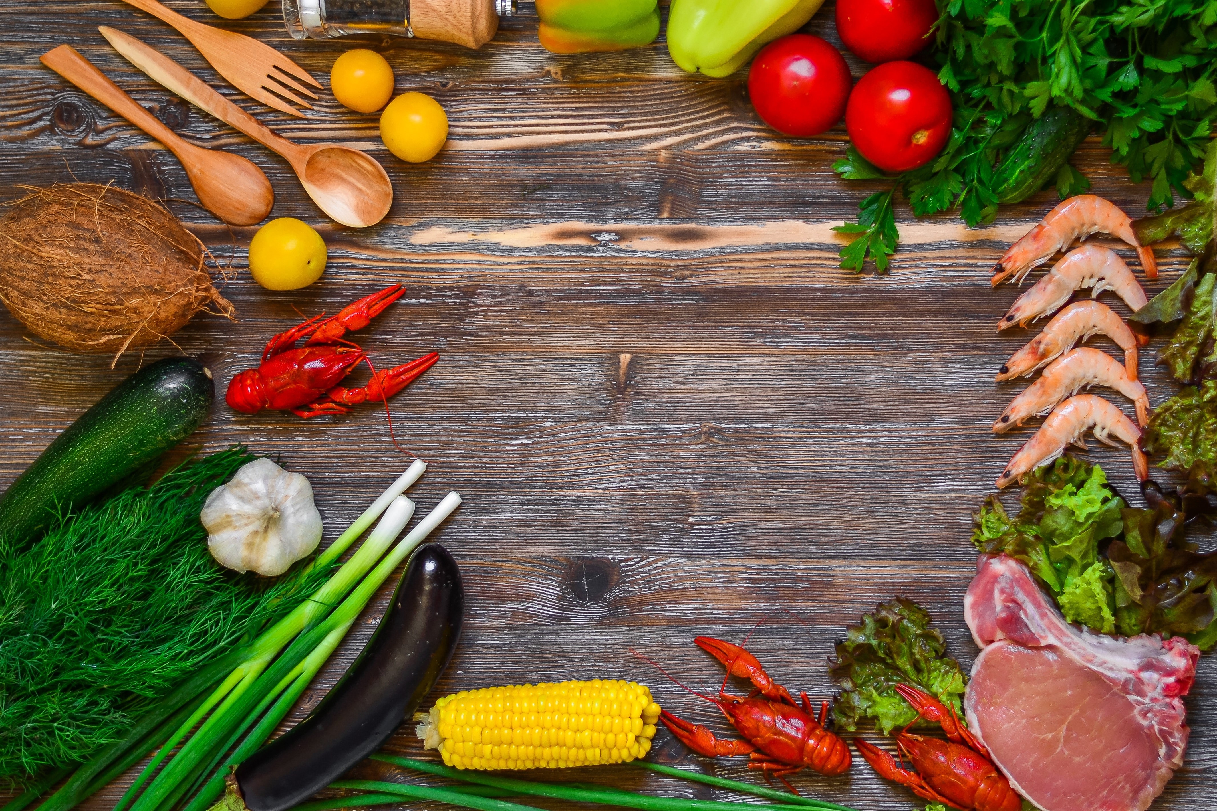 FreshFood Gazette — Food & Beverages in Albany, United States