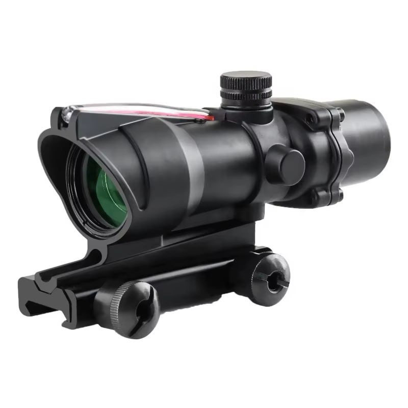 High quality ACOG clones