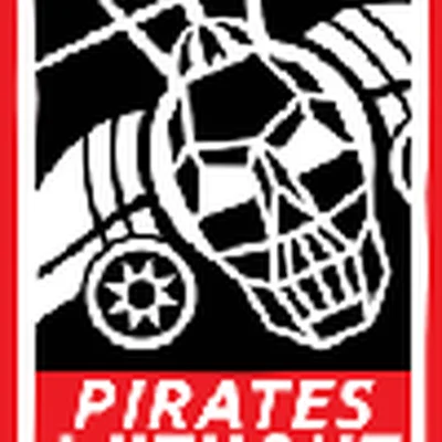 Pirates Without Borders