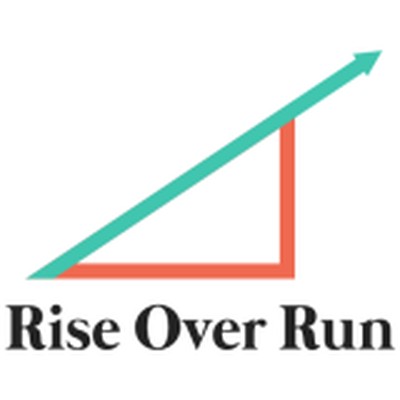Rise over Run Math