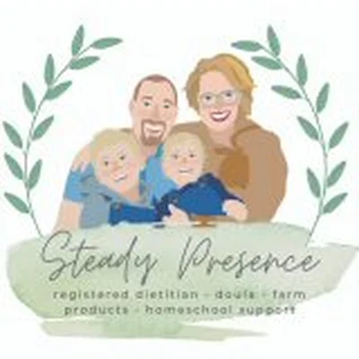 Steady Presence