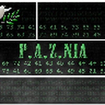 The Free Republic of P.A.Z.NIA