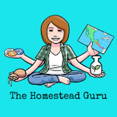The Homestead Guru