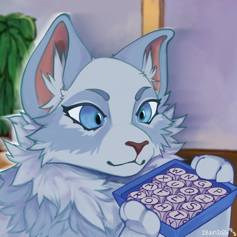 Profile Picture Commission